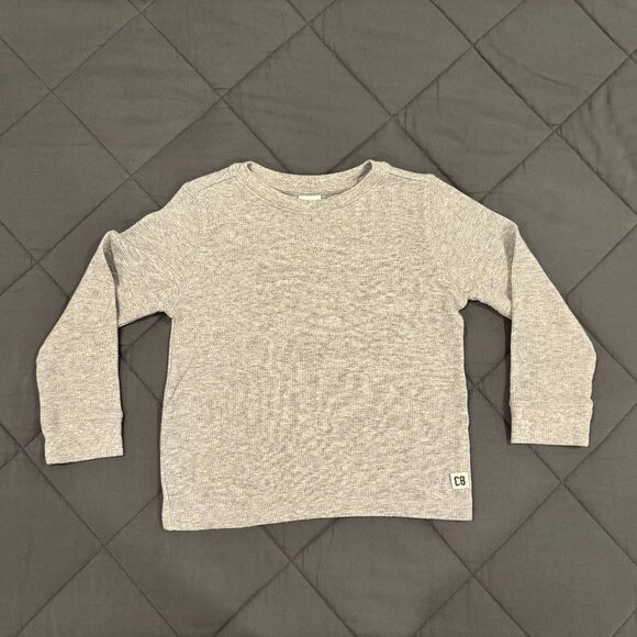 Toddler Sweaters - Toddler Jersey - Size 4T - Set of 3 - Blue Sweater - Picture 6 of 7